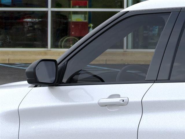 new 2026 Ford Explorer car, priced at $48,479