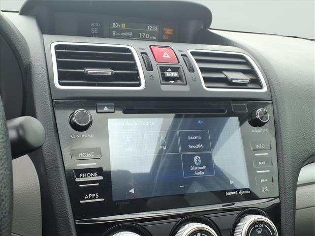 used 2018 Subaru Forester car, priced at $17,210