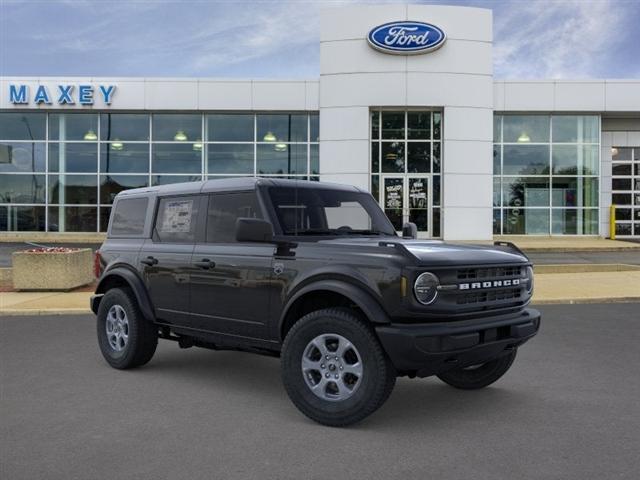 new 2026 Ford Bronco car, priced at $47,294