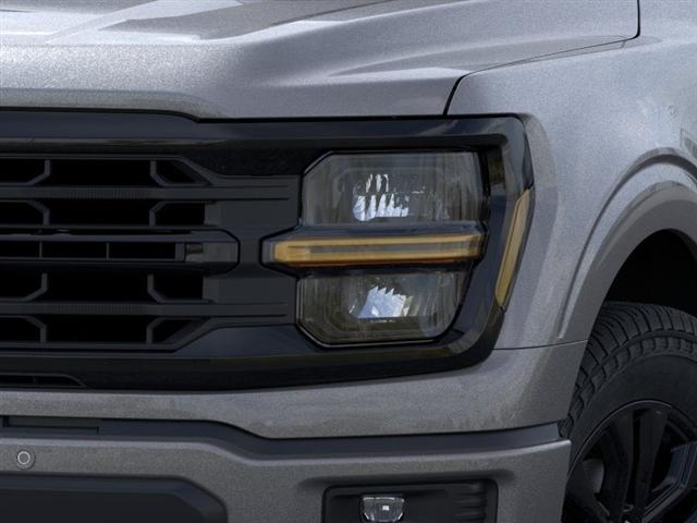 new 2026 Ford F-150 car, priced at $55,137