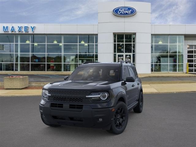 new 2026 Ford Bronco Sport car, priced at $34,494
