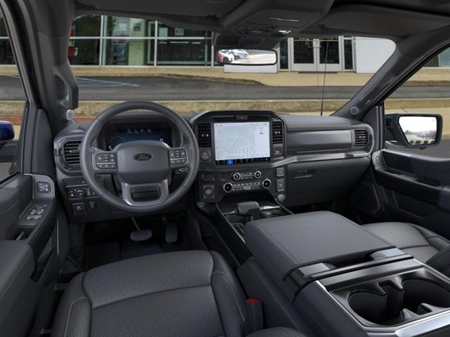 new 2026 Ford F-150 car, priced at $68,954