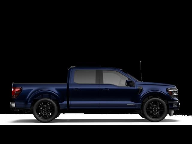 new 2026 Ford F-150 car, priced at $68,954