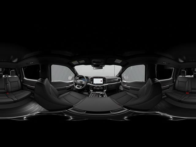 new 2026 Ford F-150 car, priced at $68,954
