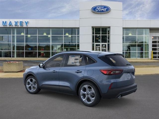 new 2026 Ford Escape car, priced at $35,078