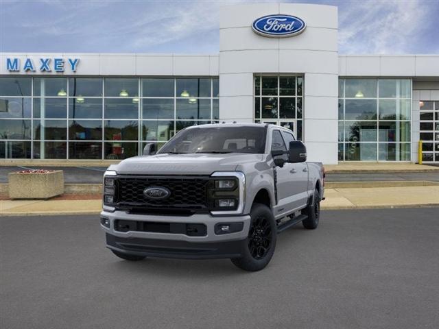 new 2026 Ford F-250 car, priced at $84,568