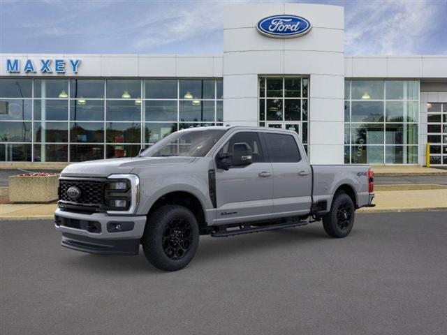 new 2026 Ford F-250 car, priced at $84,568