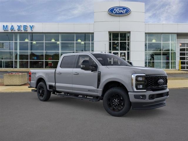 new 2026 Ford F-250 car, priced at $84,568