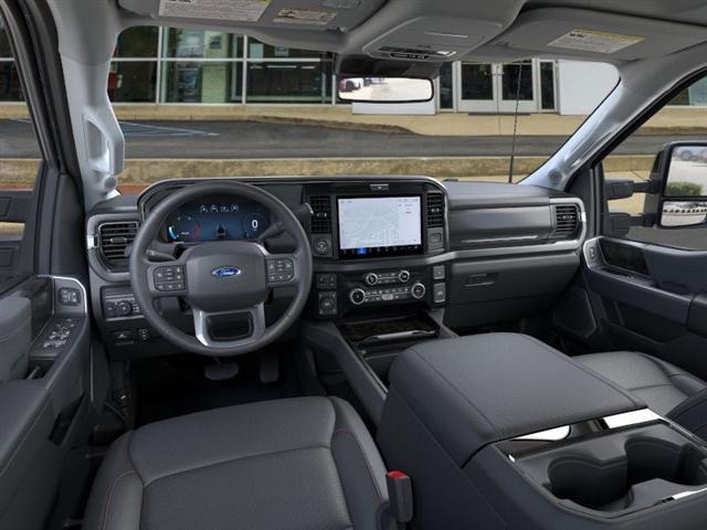 new 2026 Ford F-250 car, priced at $84,568
