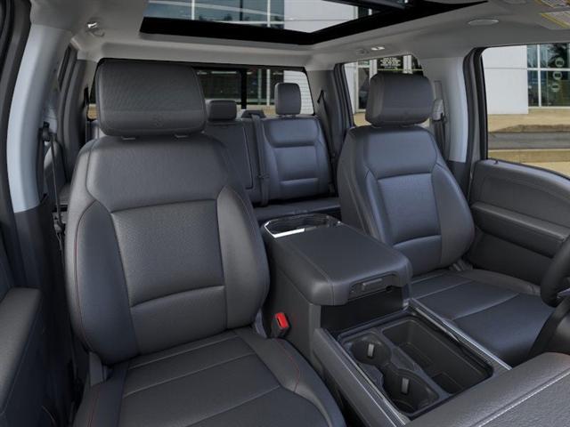 new 2026 Ford F-250 car, priced at $84,568