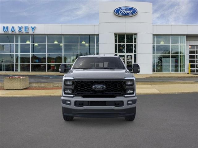 new 2026 Ford F-250 car, priced at $84,568