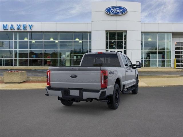 new 2026 Ford F-250 car, priced at $84,568