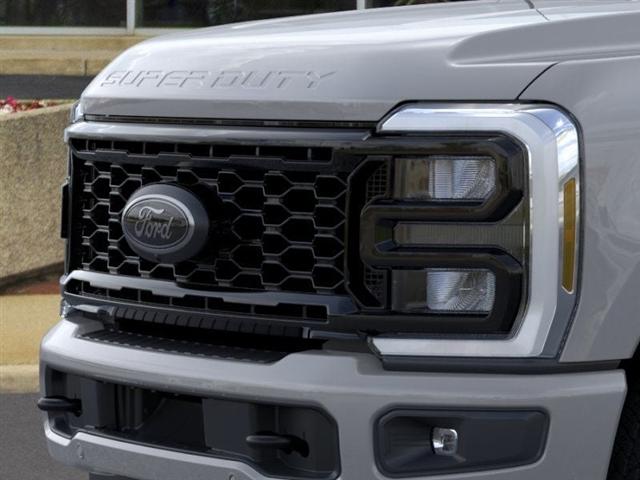 new 2026 Ford F-250 car, priced at $84,568