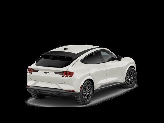 new 2026 Ford Mustang Mach-E car, priced at $50,059