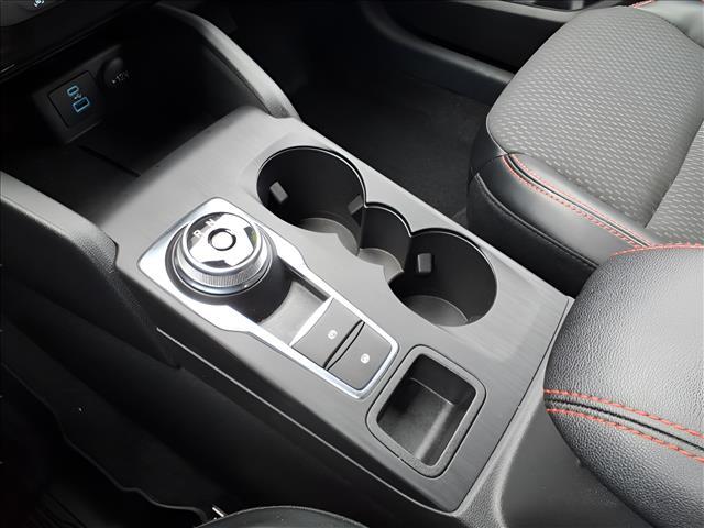 used 2023 Ford Escape car, priced at $24,295