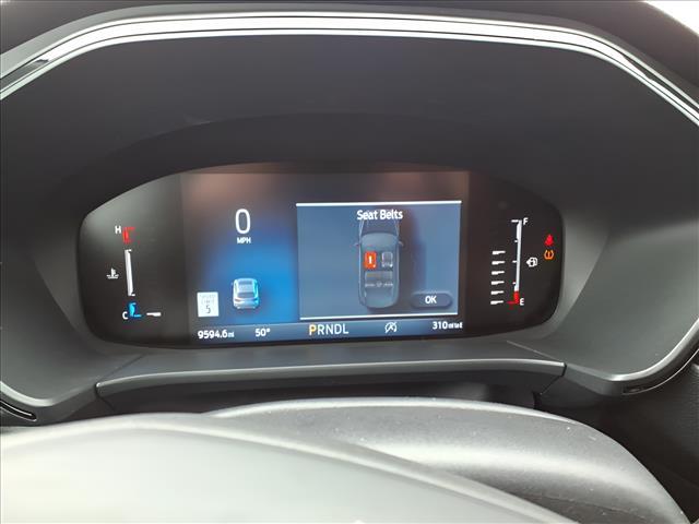 used 2023 Ford Escape car, priced at $24,295