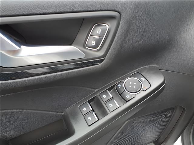 used 2023 Ford Escape car, priced at $24,295