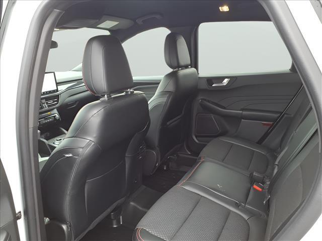 used 2023 Ford Escape car, priced at $24,295