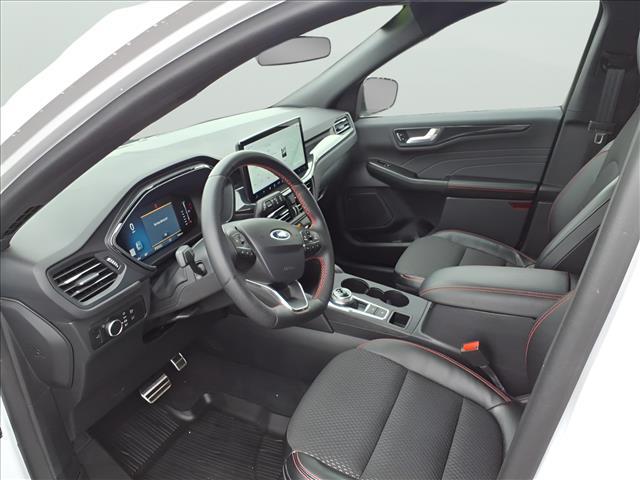 used 2023 Ford Escape car, priced at $24,295