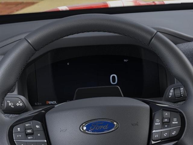 new 2026 Ford Explorer car, priced at $54,480