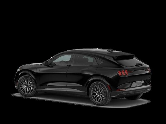 new 2026 Ford Mustang Mach-E car, priced at $44,701