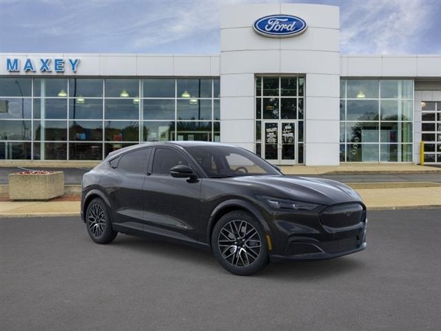 new 2026 Ford Mustang Mach-E car, priced at $43,005