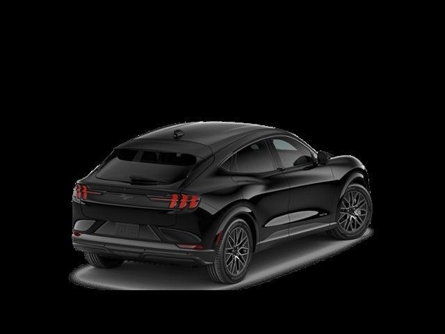 new 2026 Ford Mustang Mach-E car, priced at $44,701
