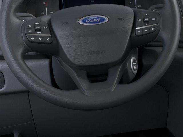 new 2026 Ford Transit-250 car