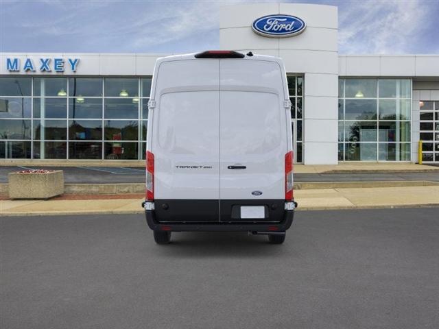 new 2026 Ford Transit-250 car