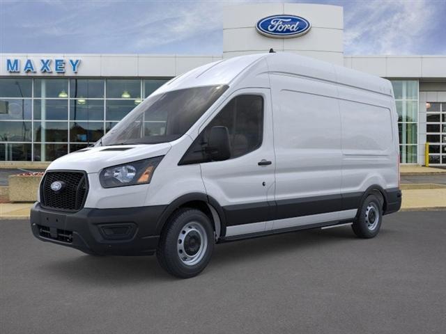 new 2026 Ford Transit-250 car