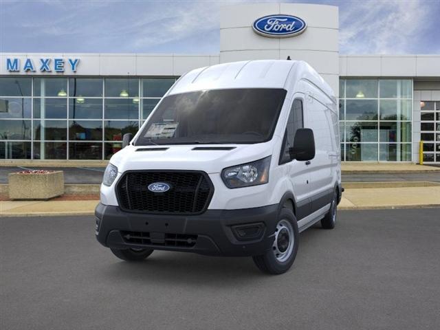 new 2026 Ford Transit-250 car