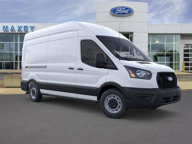 new 2026 Ford Transit-250 car