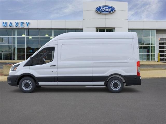 new 2026 Ford Transit-250 car