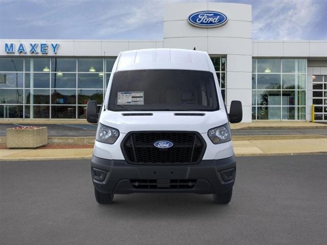 new 2026 Ford Transit-250 car