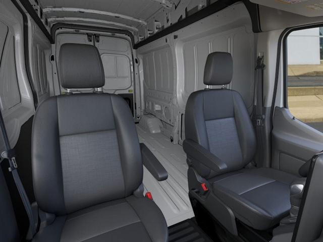 new 2026 Ford Transit-250 car