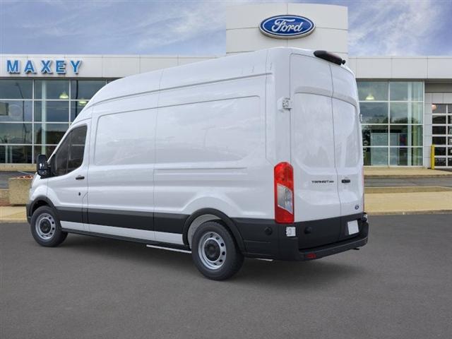 new 2026 Ford Transit-250 car