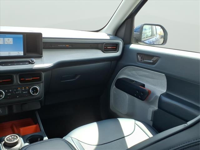 used 2023 Ford Maverick car, priced at $27,295