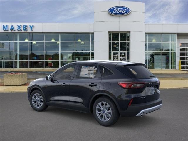 new 2026 Ford Escape car, priced at $32,850