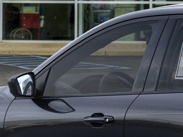 new 2026 Ford Escape car, priced at $32,850