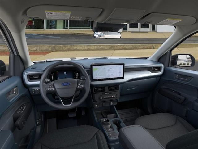 new 2026 Ford Maverick car, priced at $36,081