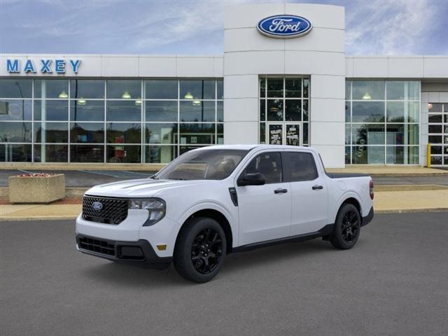 new 2026 Ford Maverick car, priced at $36,081
