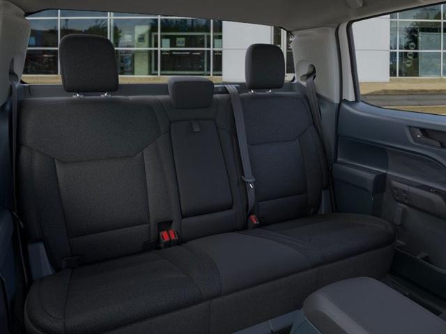 new 2026 Ford Maverick car, priced at $36,081