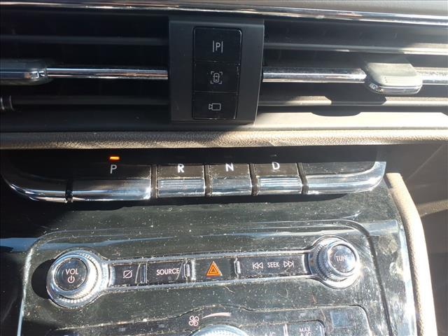 used 2020 Lincoln Corsair car, priced at $15,800