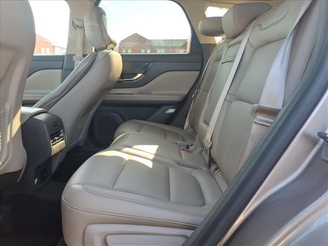 used 2020 Lincoln Corsair car, priced at $15,800