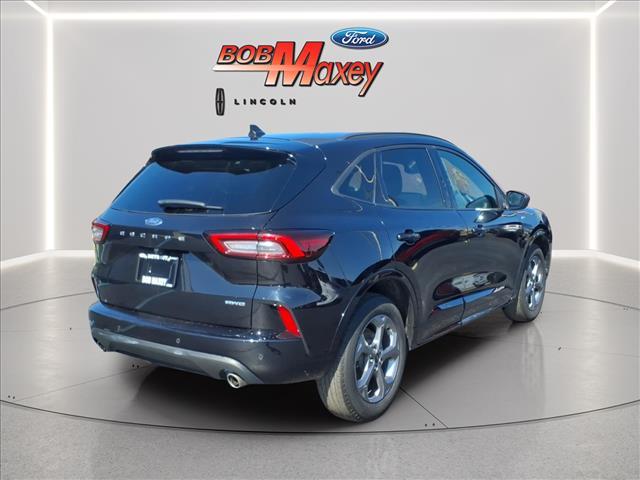 used 2024 Ford Escape car, priced at $22,497