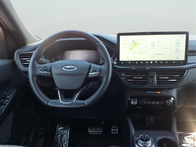 used 2024 Ford Escape car, priced at $22,497