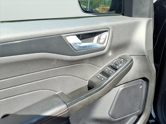used 2024 Ford Escape car, priced at $22,497