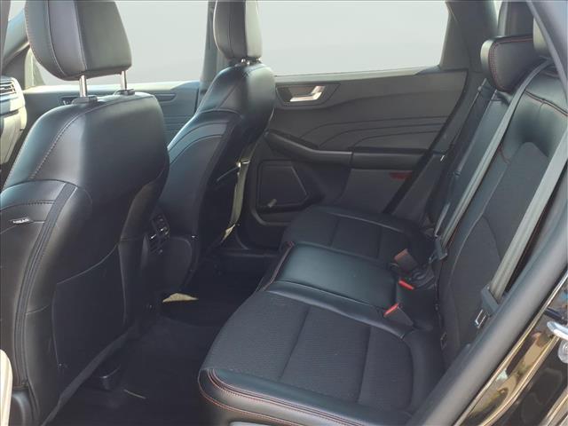 used 2024 Ford Escape car, priced at $22,497