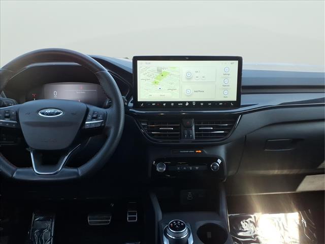 used 2024 Ford Escape car, priced at $22,497