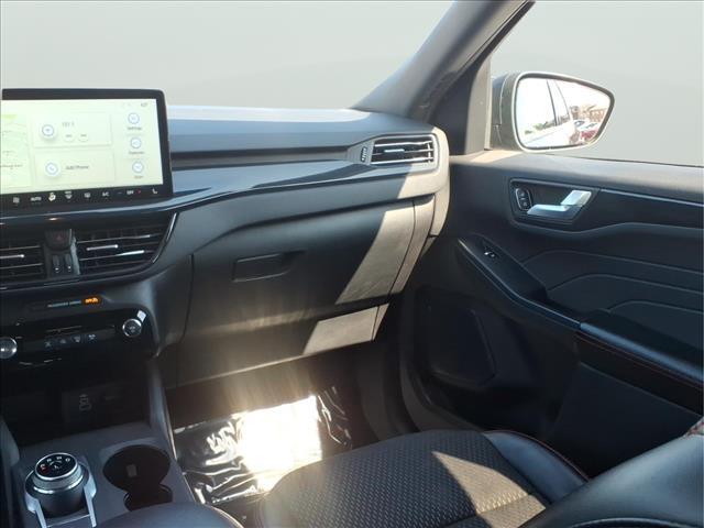 used 2024 Ford Escape car, priced at $22,497